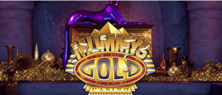 Mummys Gold Casino Sister Sites