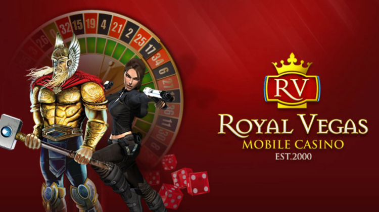 Royal Vegas Casino Sister Sites & Review